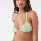 Saltwater Solids Venice Triangle Top