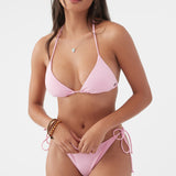 Saltwater Solids Venice Triangle Top