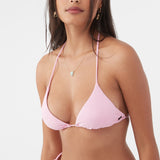 Saltwater Solids Venice Triangle Top