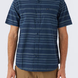 Seafaring Stripe Standard Fit Shirt