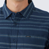 Seafaring Stripe Standard Fit Shirt