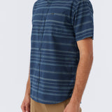 Seafaring Stripe Standard Fit Shirt