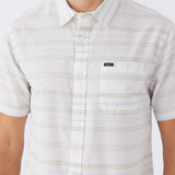 Seafaring Stripe Standard Fit Shirt