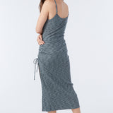 Seashore Midi Dress