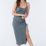 Seashore Midi Dress
