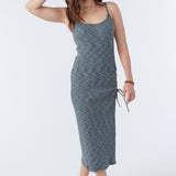 Seashore Midi Dress