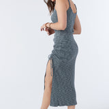 Seashore Midi Dress
