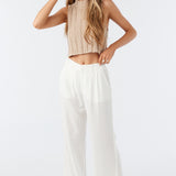 Skyview Sleeveless Sweater