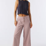 Skyview Sleeveless Sweater