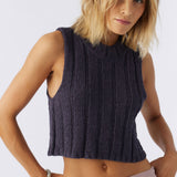 Skyview Sleeveless Sweater