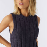 Skyview Sleeveless Sweater