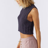 Skyview Sleeveless Sweater