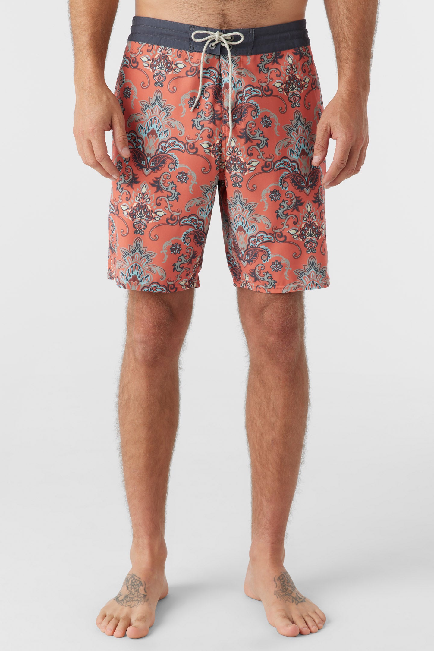 CRUZER 19" BOARDSHORTS