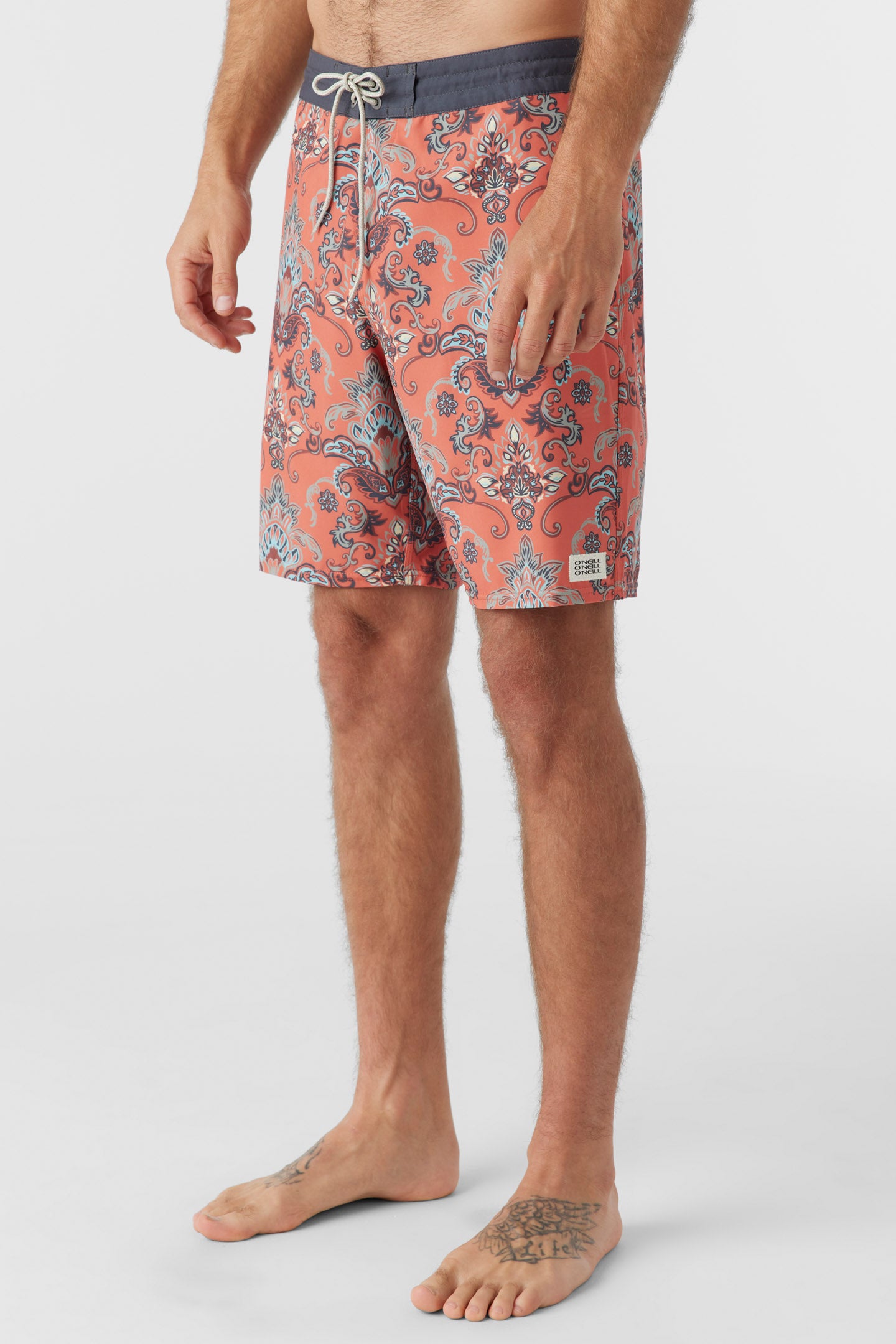 CRUZER 19" BOARDSHORTS