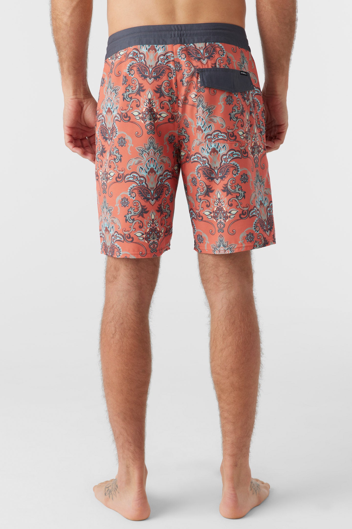 CRUZER 19" BOARDSHORTS