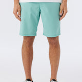 Stockton 20" Hybrid Shorts
