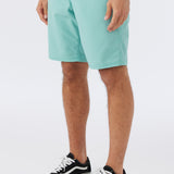 Stockton 20" Hybrid Shorts
