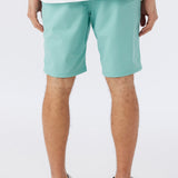 Stockton 20" Hybrid Shorts