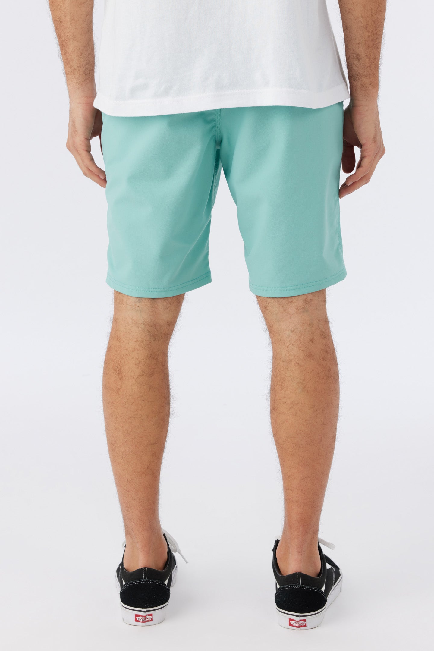 STOCKTON 20" HYBRID SHORTS