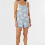 Summerlin Overall Romper