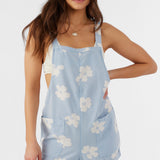 Summerlin Overall Romper