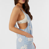 Summerlin Overall Romper