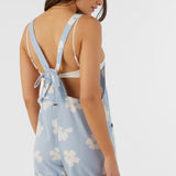 Summerlin Overall Romper