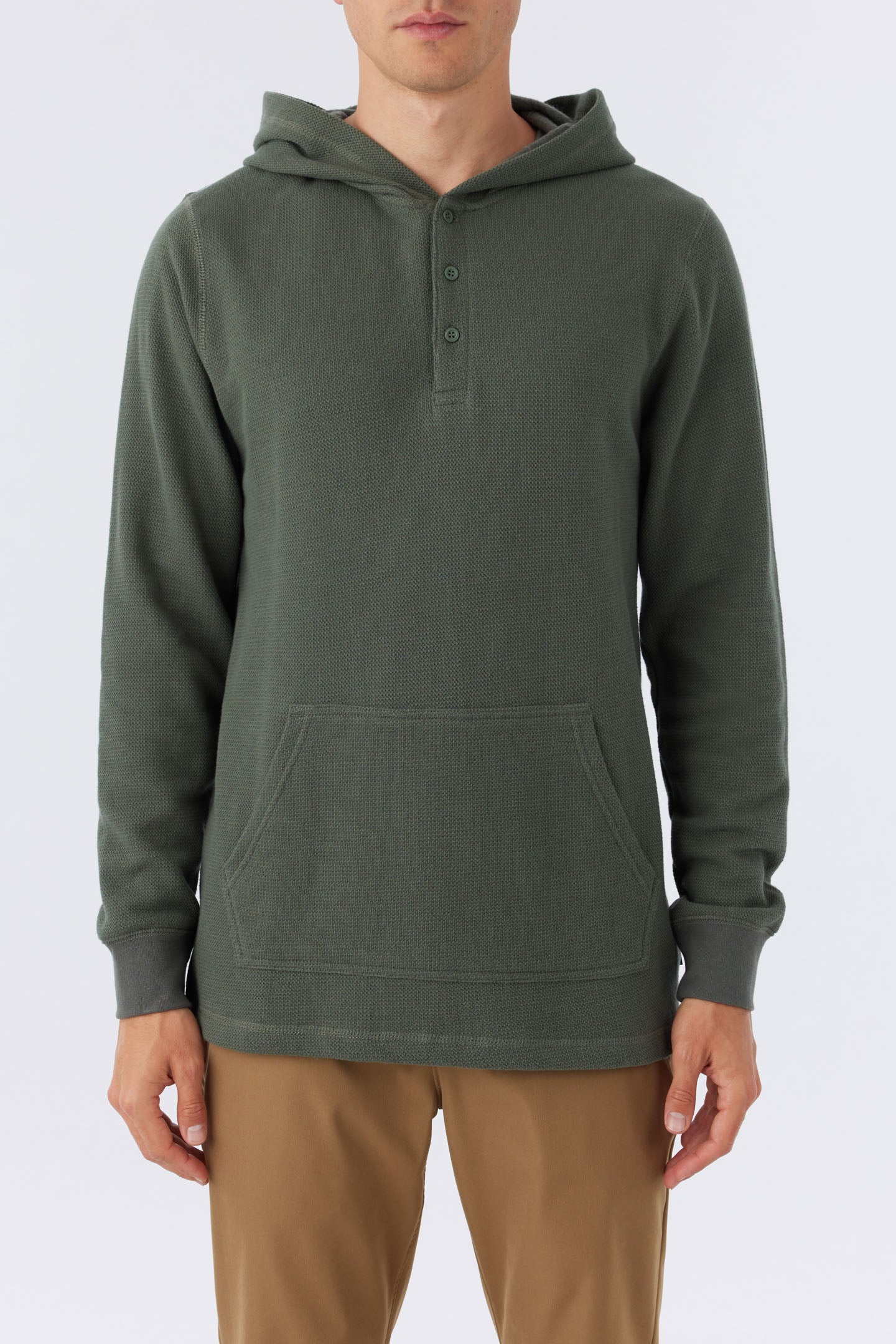 Timberlane Pullover-Olive | O'Neill
