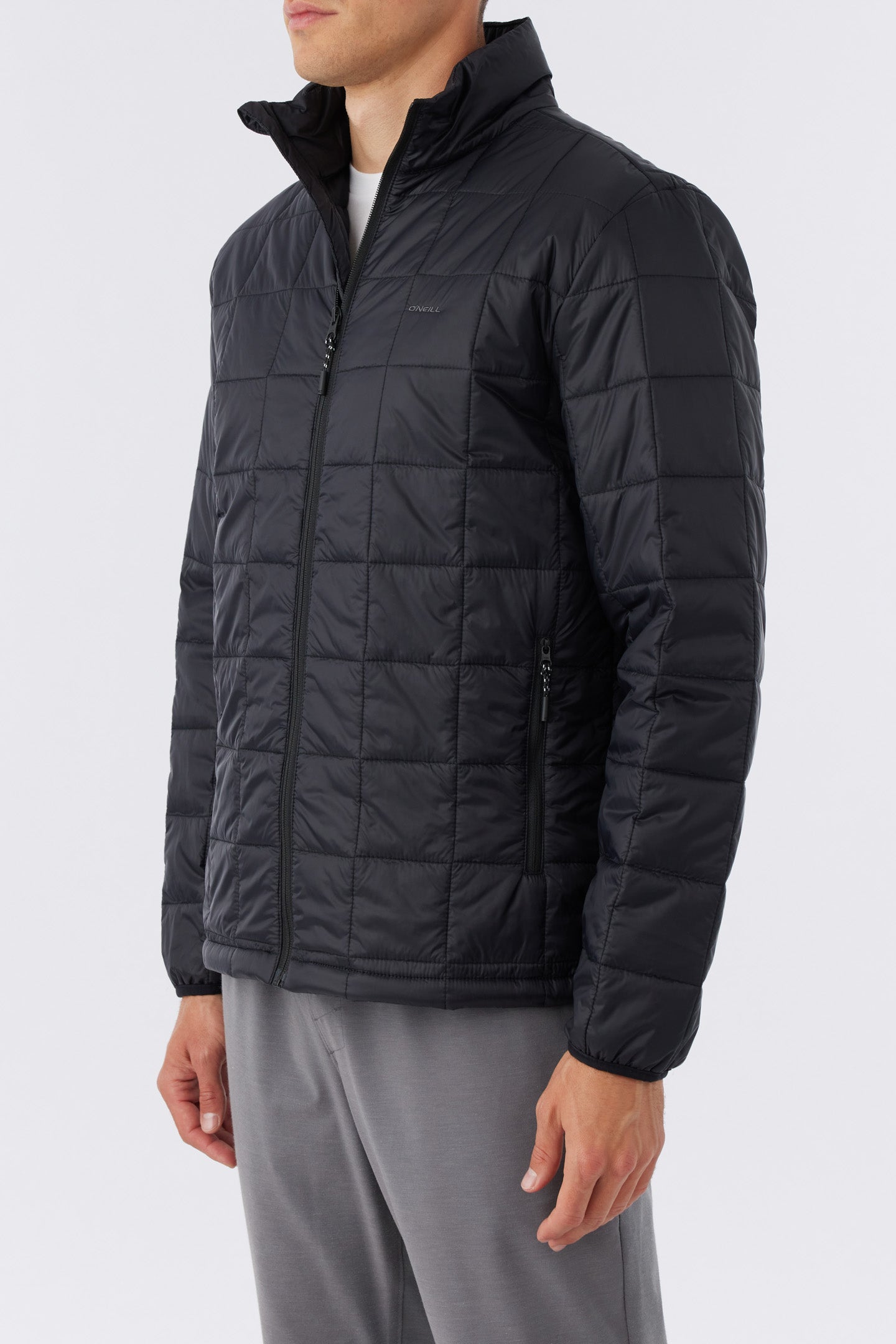 TRVLR AWAY PACKABLE JACKET