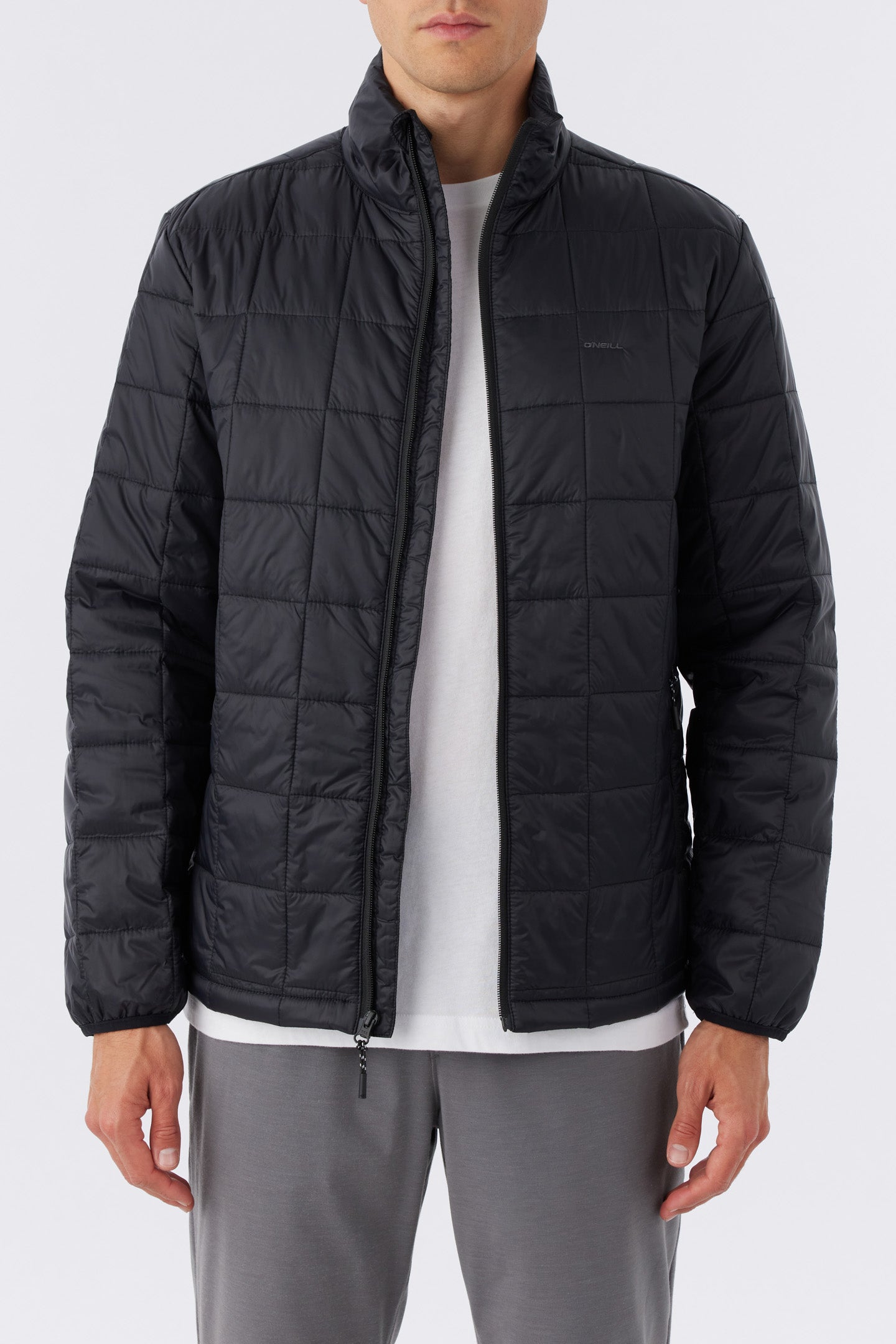 TRVLR AWAY PACKABLE JACKET