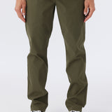 TRVLR Coast Hybrid Pants