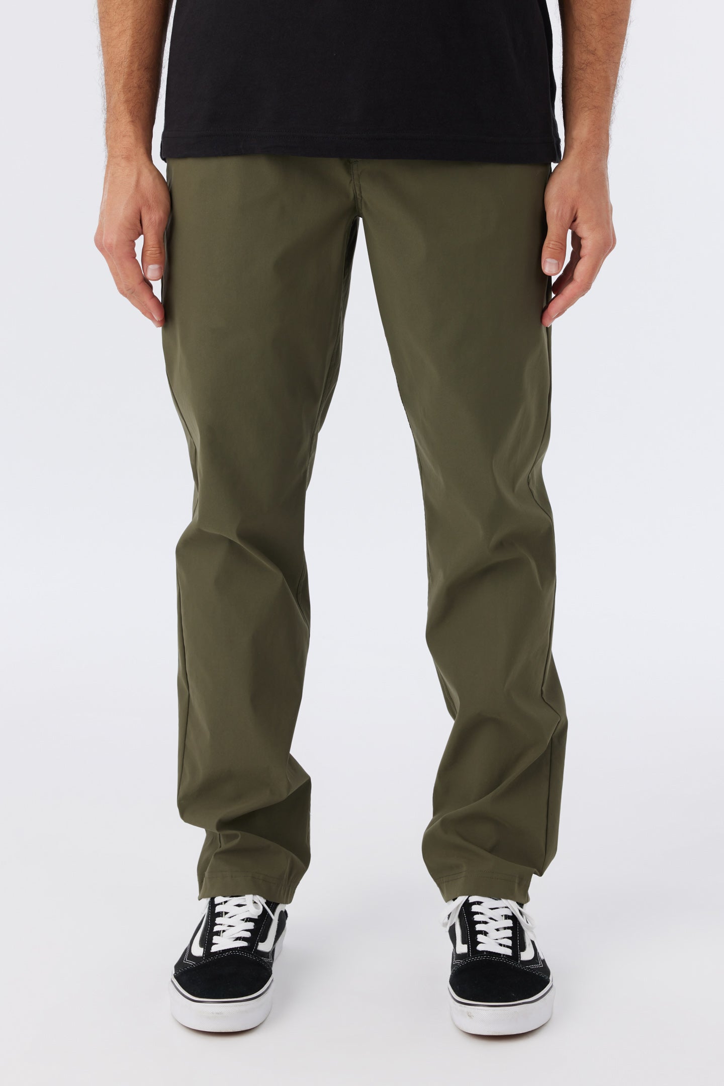 TRVLR COAST HYBRID PANTS