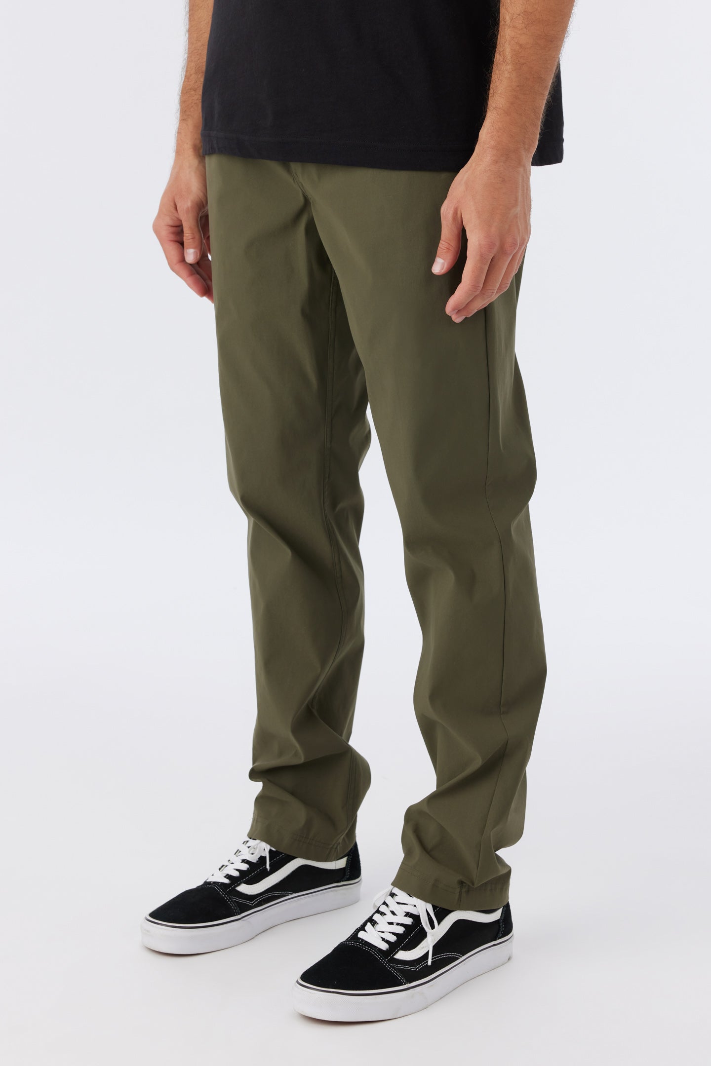 TRVLR COAST HYBRID PANTS