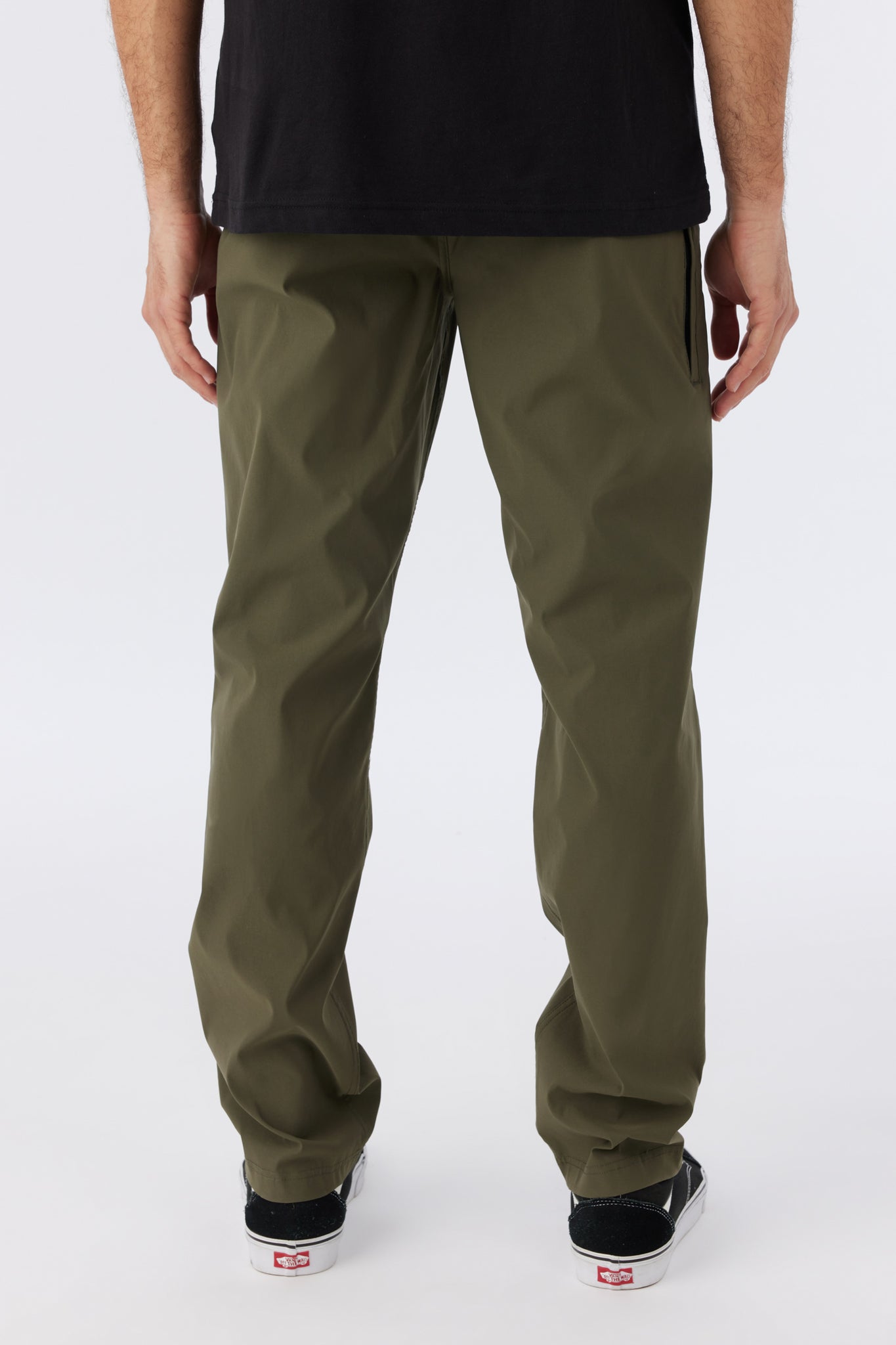 TRVLR Coast Hybrid Pants - Army | O'Neill