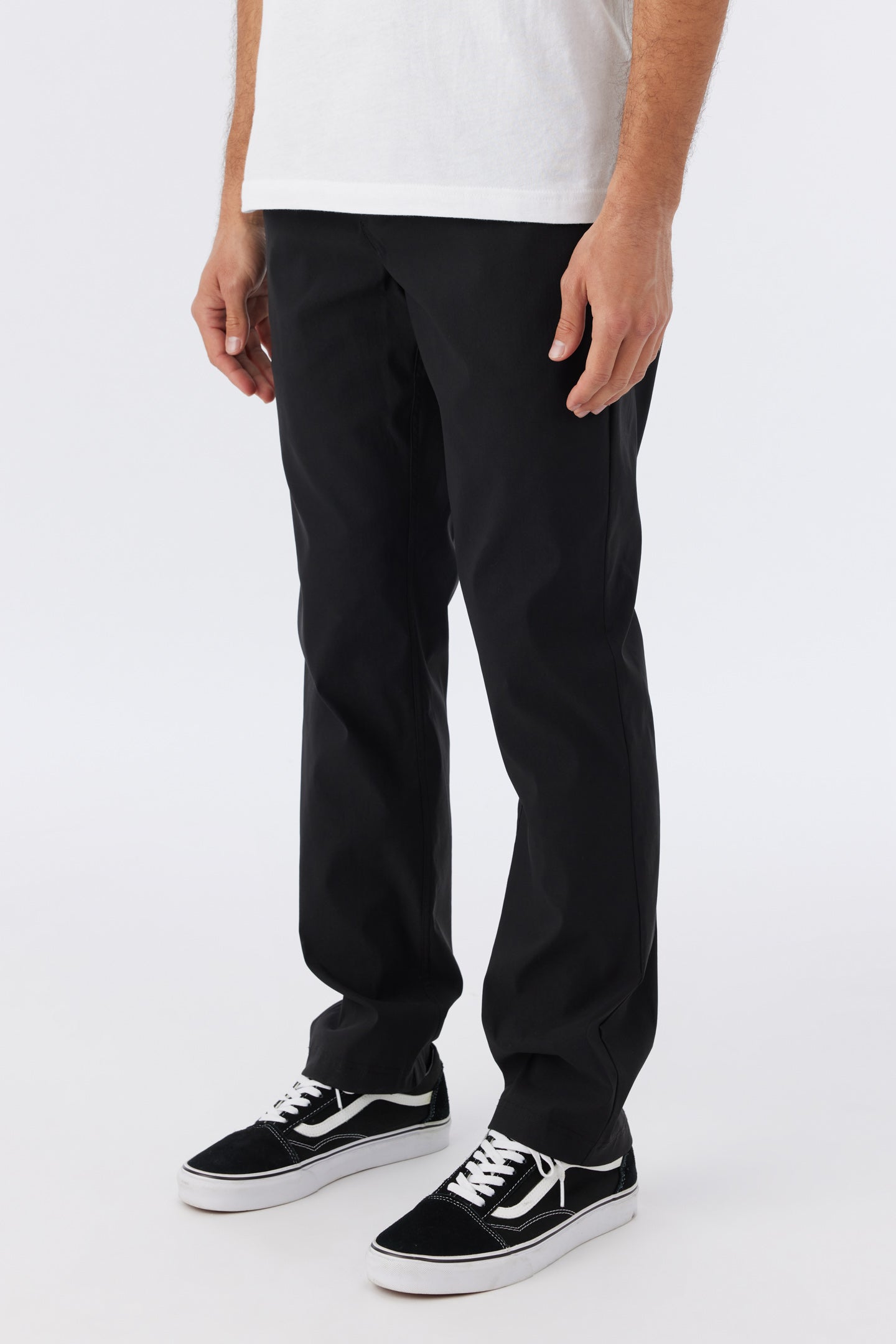 TRVLR COAST HYBRID PANTS