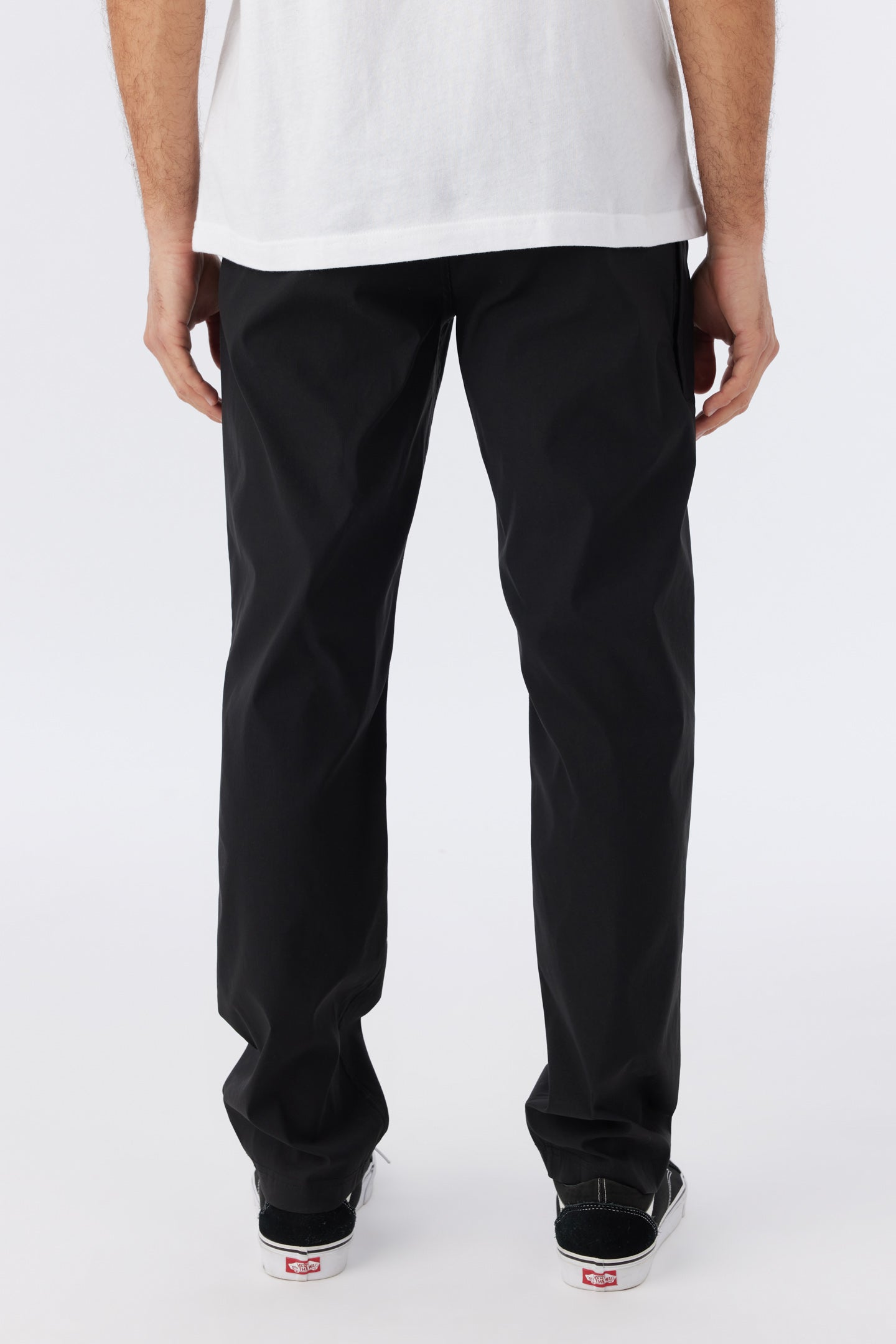 TRVLR COAST HYBRID PANTS