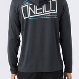 TRVLR UPF Hooded Pullover