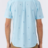 TRVLR UPF Traverse Standard Fit Shirt