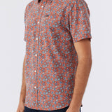 TRVLR UPF Traverse Standard Fit Shirt