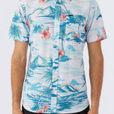 TRVLR UPF Traverse Standard Fit Shirt