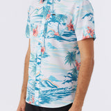 TRVLR UPF Traverse Standard Fit Shirt