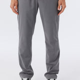 Venture Elastic Waist Lined Hybrid Pants