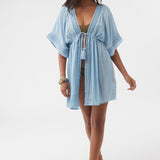 Wilder Fly Away Swim Cover-Up