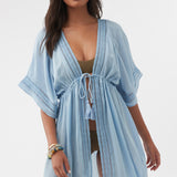 Wilder Fly Away Swim Cover-Up
