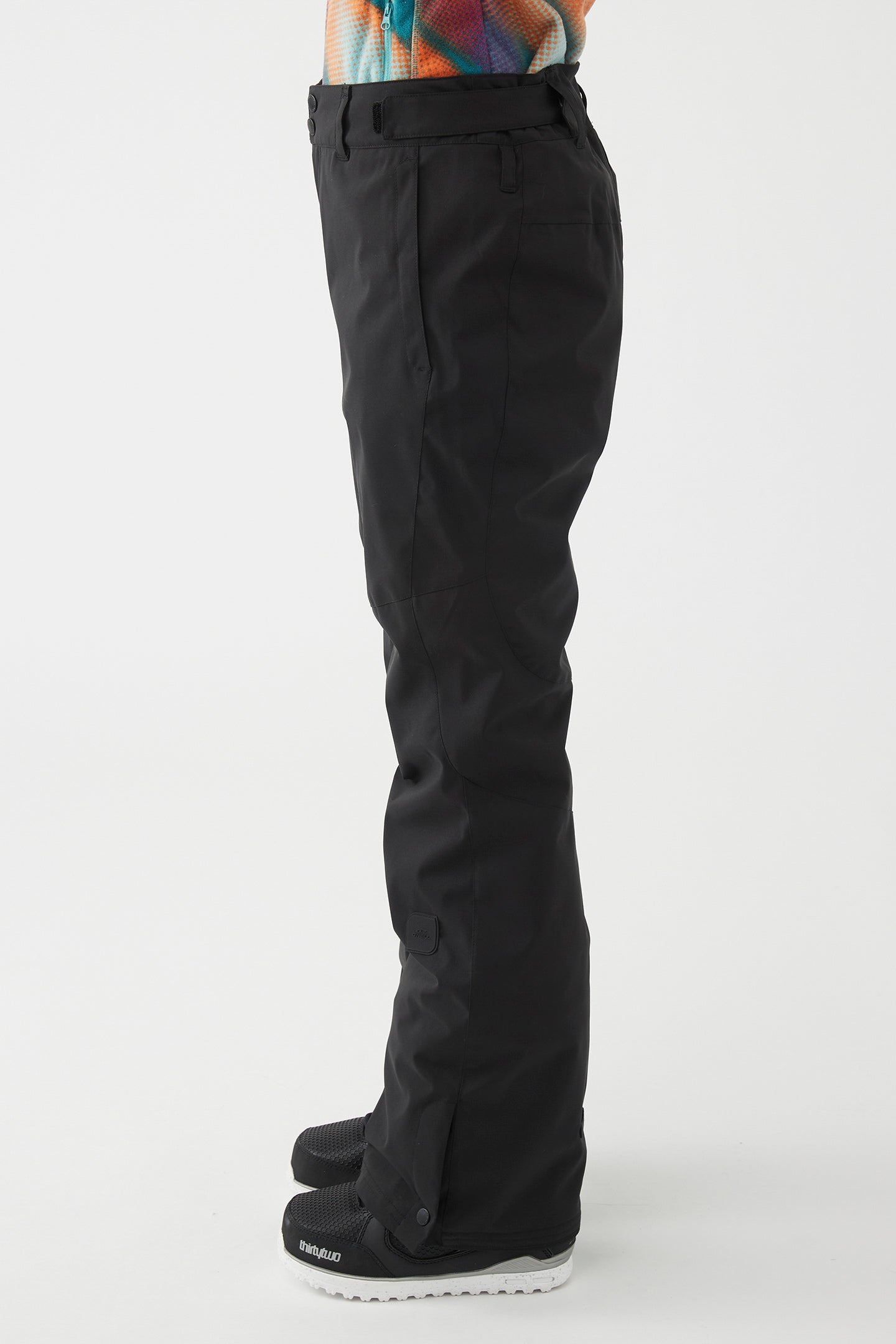 Star Slim Pants - Black Out | O'Neill