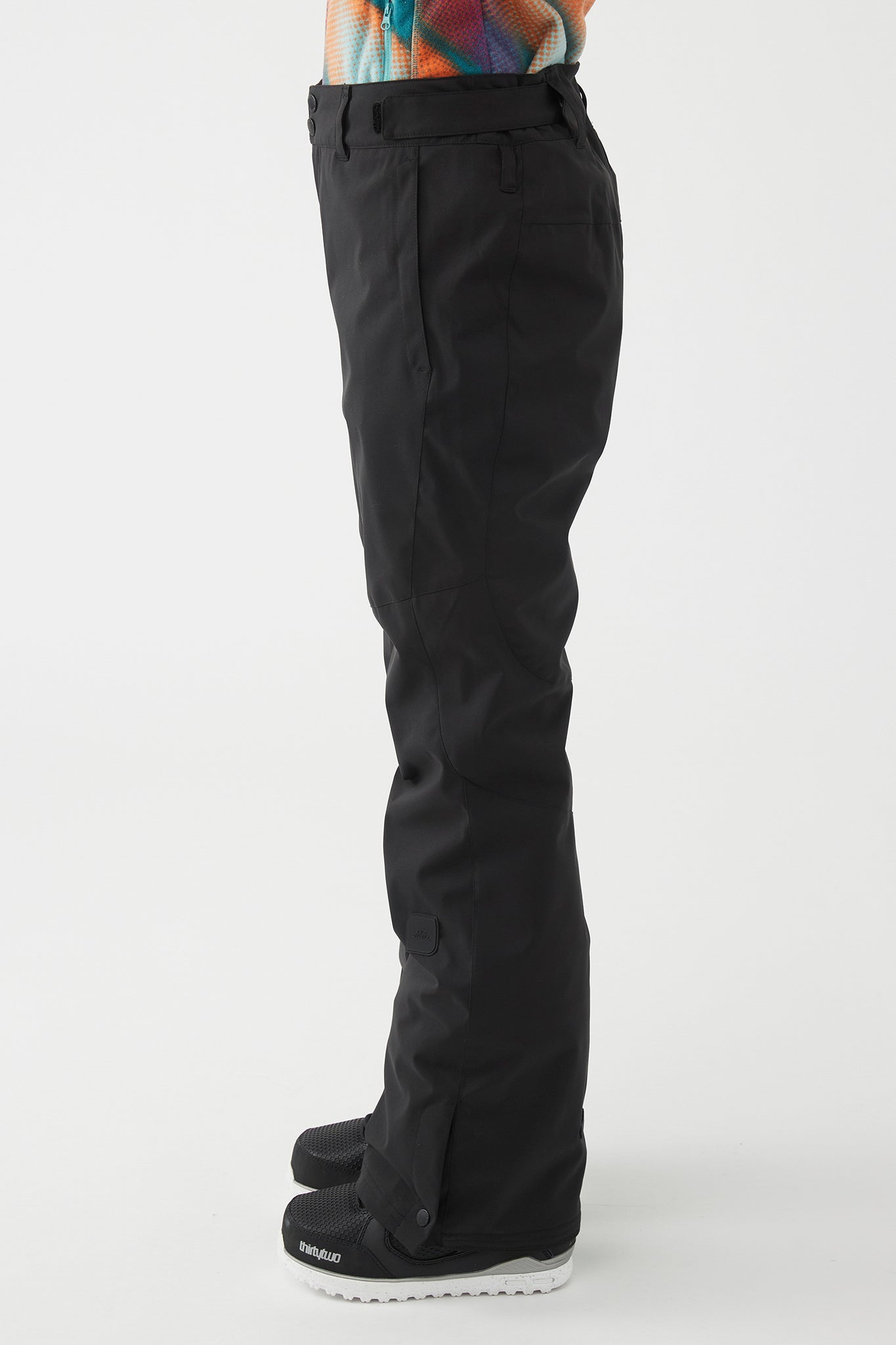 O'Neill - Star Insulated Women Pants - Black Out - S