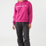 Rutile Hoodie Fleece