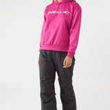 Rutile Hoodie Fleece