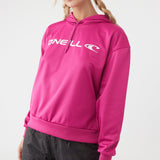 Rutile Hoodie Fleece