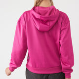 Rutile Hoodie Fleece